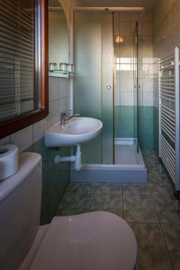 Apartmany Veverica Liptovský Mikuláš 외부 사진