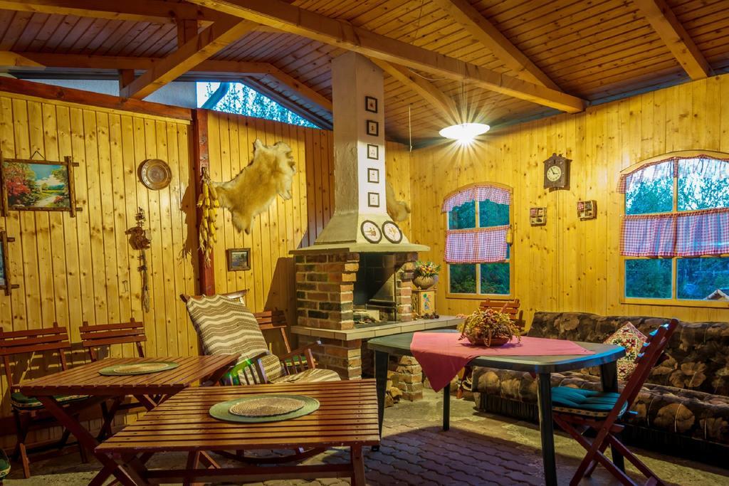 Apartmany Veverica Liptovský Mikuláš 외부 사진