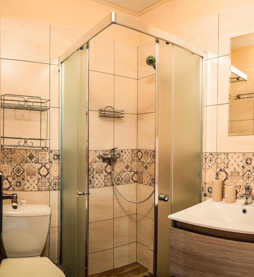 Apartmany Veverica Liptovský Mikuláš 외부 사진