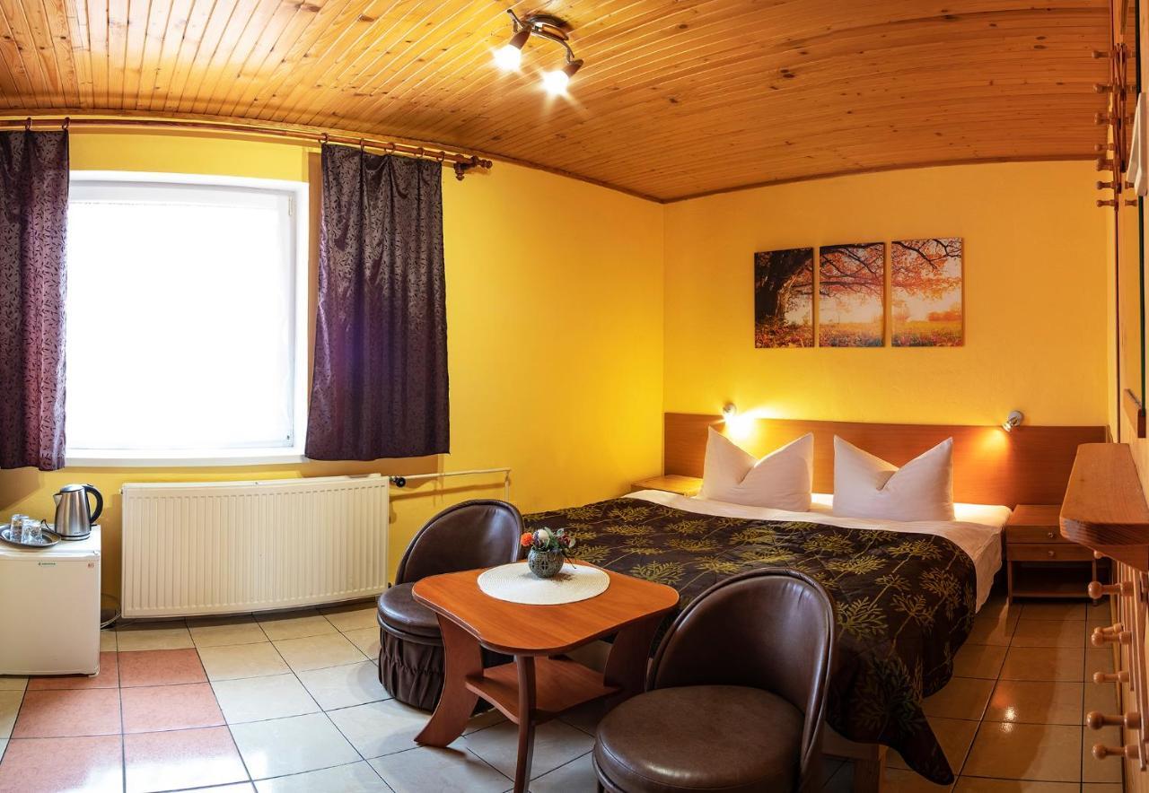 Apartmany Veverica Liptovský Mikuláš 외부 사진